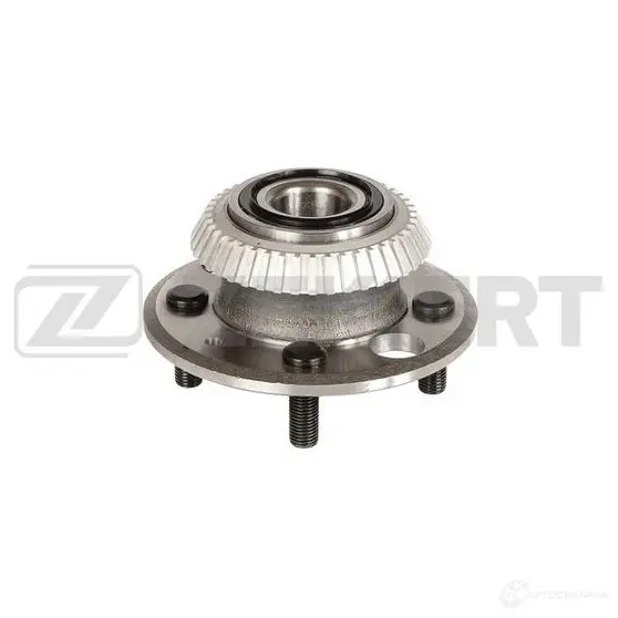 Ступица колеса ZEKKERT RL-2200 B40 1W 1440199439