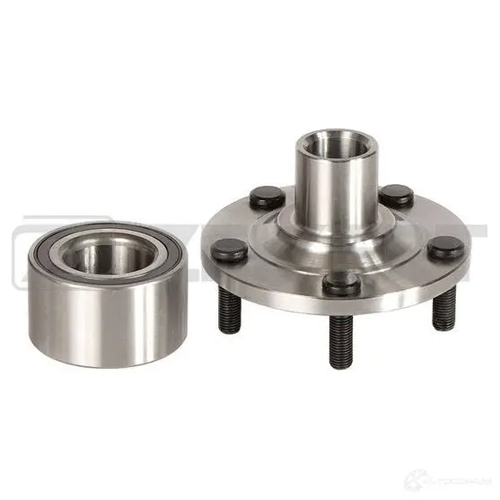 Ступица колеса ZEKKERT T 64M6I RL-2145 1440199480