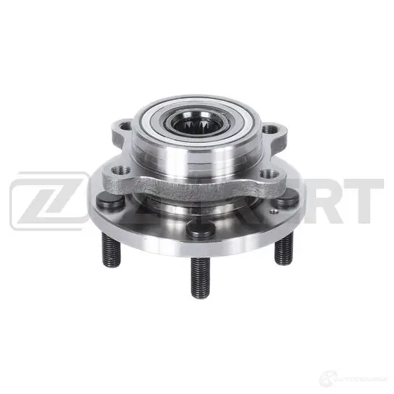 Подшипник ступицы колеса ZEKKERT RL-2033 VX 6SN 1440199547