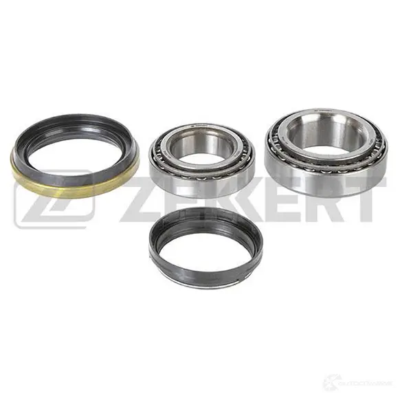Подшипник ступицы колеса ZEKKERT VL MJN 1440199571 RL-1966