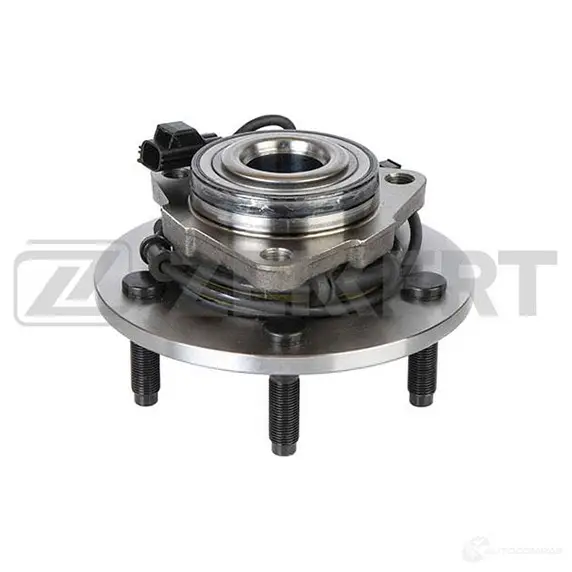Ступица колеса ZEKKERT 1440199576 RL-1953 JTB29 L