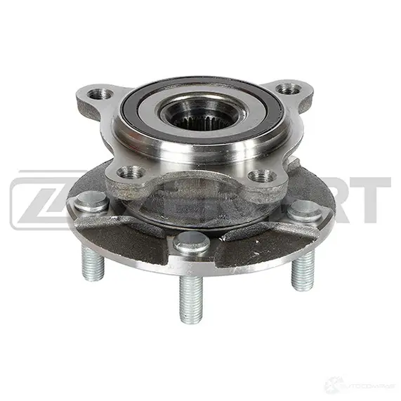 Ступица колеса ZEKKERT 1440199622 0 QTGI RL-1855