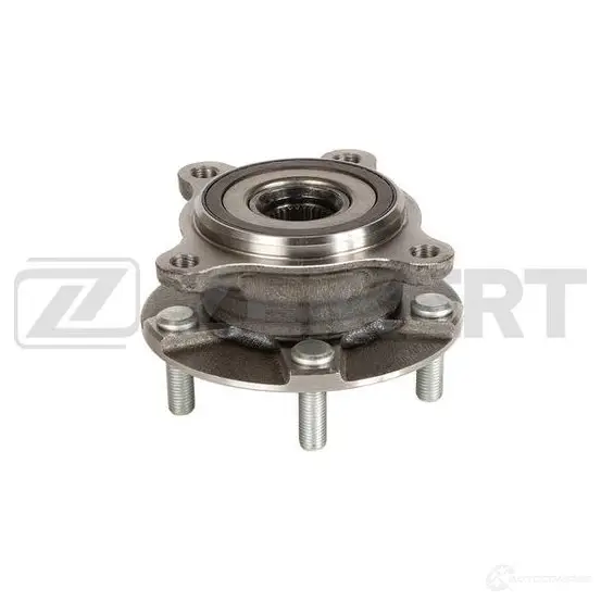 Ступица колеса ZEKKERT RL-1843 1440199628 2GTN AUX