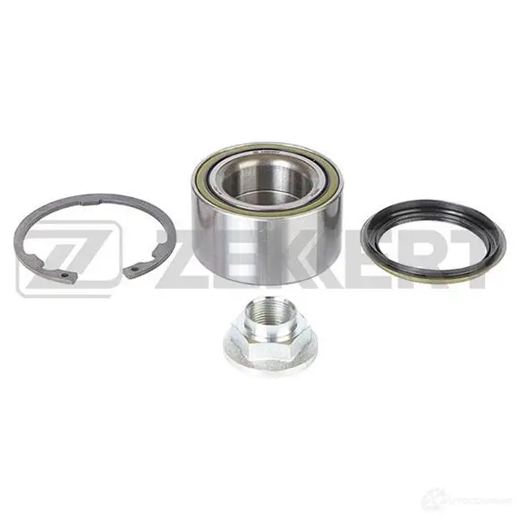Подшипник ступицы колеса ZEKKERT RL-1837 C OSEC8F 1440199632
