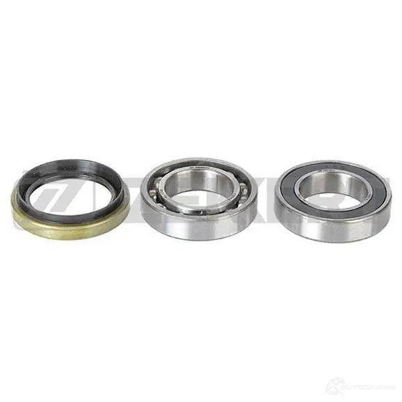 Подшипник ступицы колеса ZEKKERT RL-1792 1440199669 04D93K C