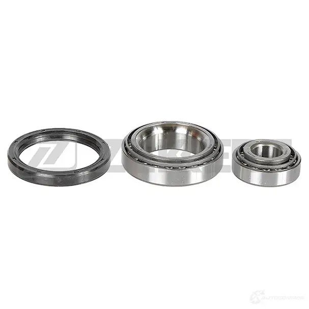 Подшипник ступицы колеса ZEKKERT 1440199686 39 FI4 RL-1771