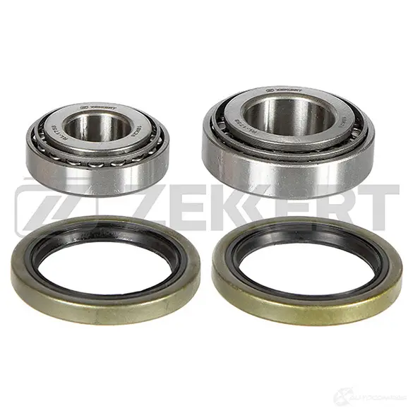 Подшипник ступицы колеса ZEKKERT RL-1758 1440199693 O4GWT IL