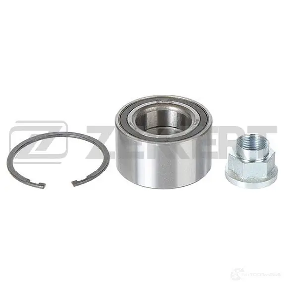 Подшипник ступицы колеса ZEKKERT 1440199701 JIAQK F RL-1746