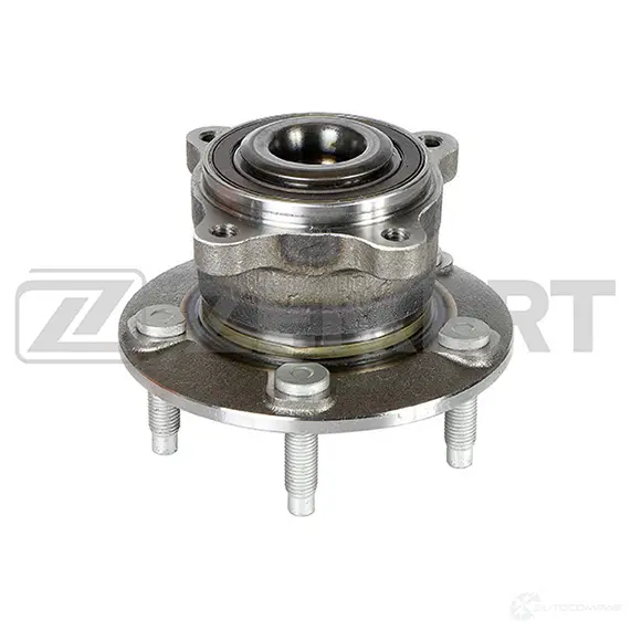 Ступица колеса ZEKKERT 6MGM 0R RL-1677 1440199730