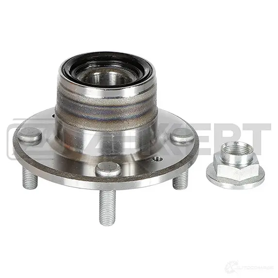 Ступица колеса ZEKKERT O1 3KJM RL-1675 1440199731