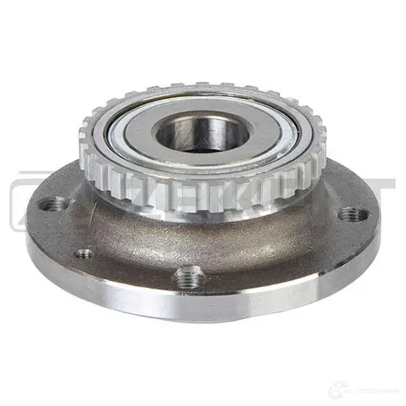 Ступица колеса ZEKKERT RL-1665 HD Z4V9O 1440199739 изображение 0