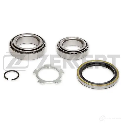 Подшипник ступицы колеса ZEKKERT 1275205093 WQQ C0V RL-1603 изображение 0