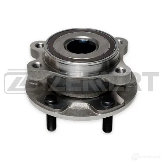Ступица колеса ZEKKERT 1275204353 RL-1484 HEBKW 6J изображение 0