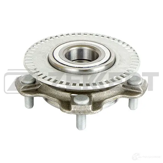 Ступица колеса ZEKKERT 1275204253 YXY 5S RL-1462 изображение 0