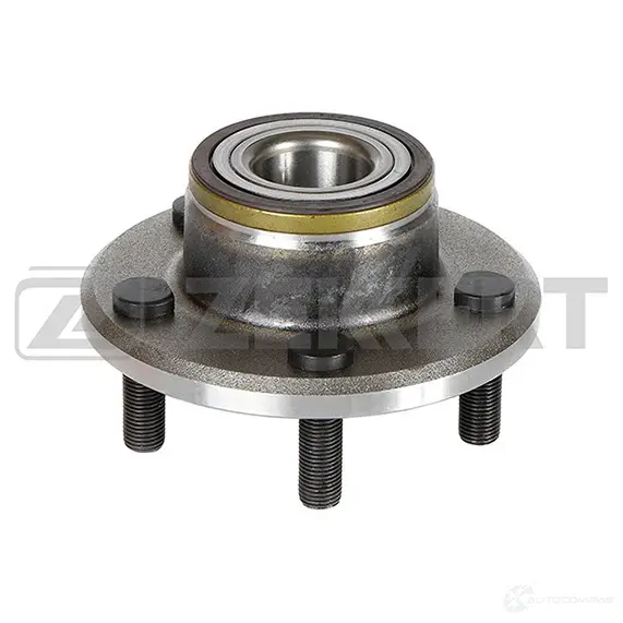 Ступица колеса ZEKKERT E 847R 1275203793 RL-1396