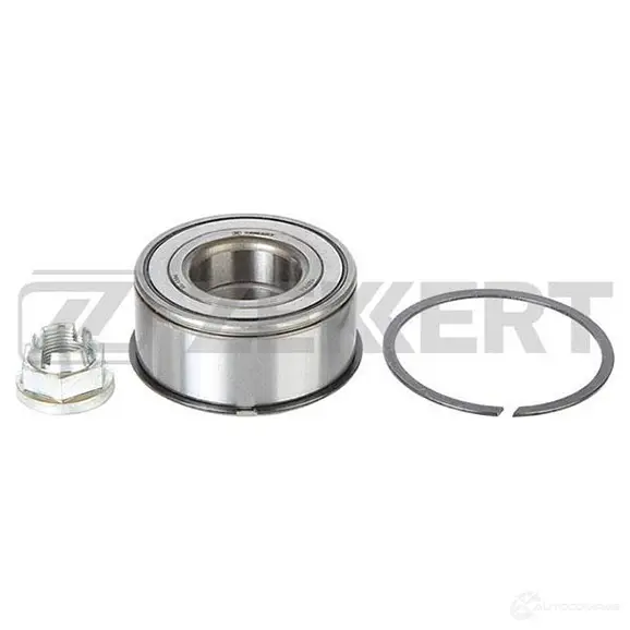Подшипник ступицы колеса ZEKKERT 1275203787 1X6AB2 L RL-1394
