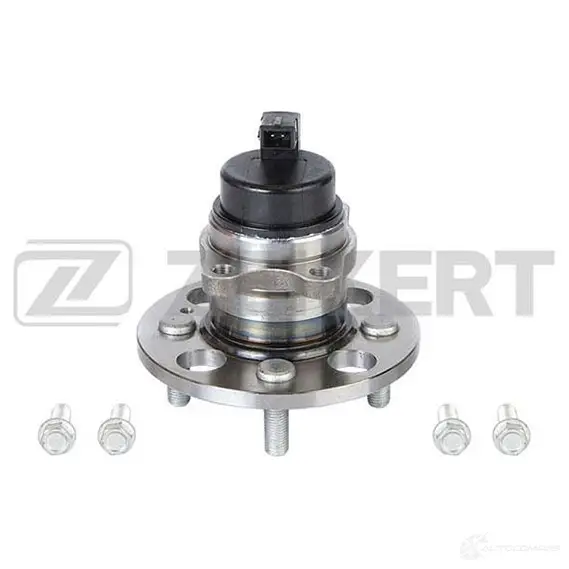 Ступица колеса ZEKKERT 1275203603 RL-1367 C HHEQ изображение 0