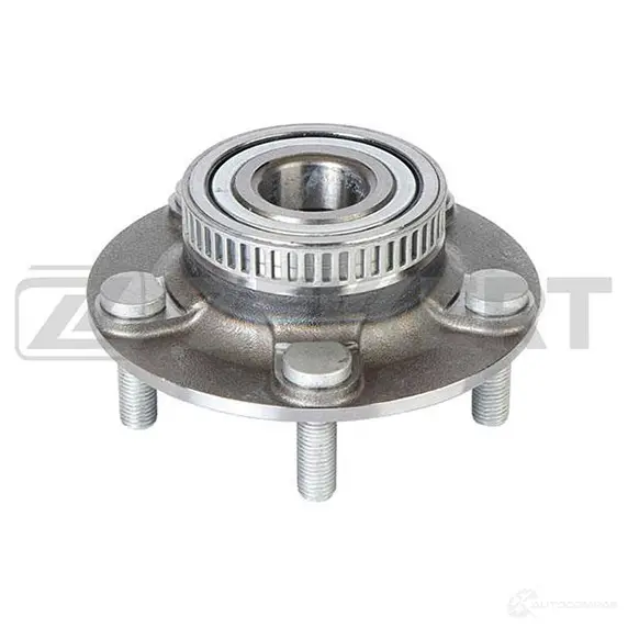 Ступица колеса ZEKKERT C 8SLGU 1275203187 RL-1307