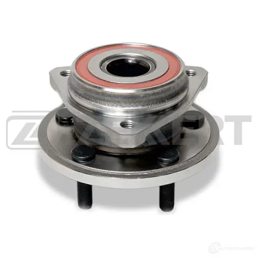 Ступица колеса ZEKKERT 1275203111 S8SI 1Y RL-1295 изображение 0