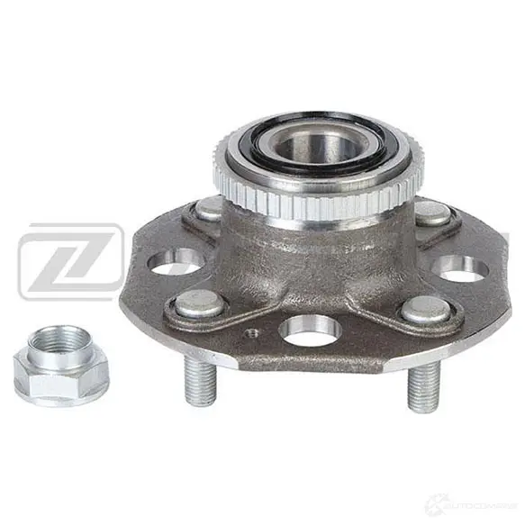 Ступица колеса ZEKKERT RL-1267 1275202903 IA KML