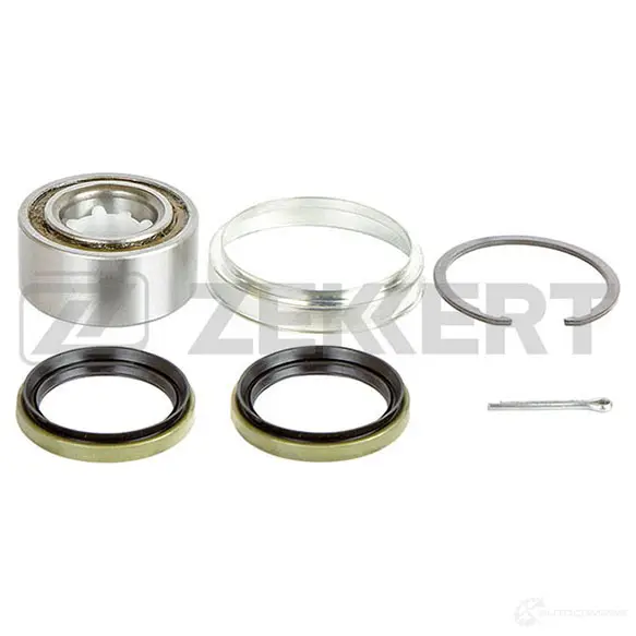 Подшипник ступицы колеса ZEKKERT 1275202601 XLM3 Z RL-1224
