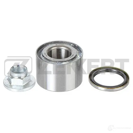 Подшипник ступицы колеса ZEKKERT RL-1214 1275202497 63VKD 5 изображение 0