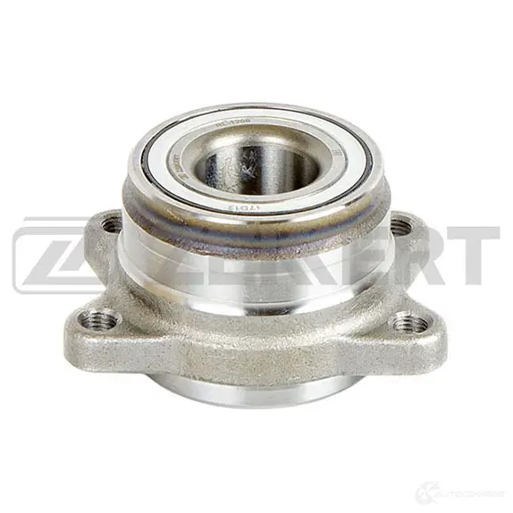 Ступица колеса ZEKKERT JO1 KGM 1275202437 RL-1206