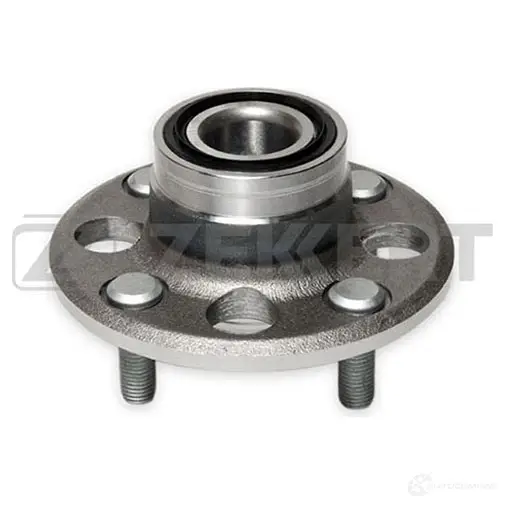 Ступица колеса ZEKKERT RL-1189 D5Z24W M 1275202323 изображение 0