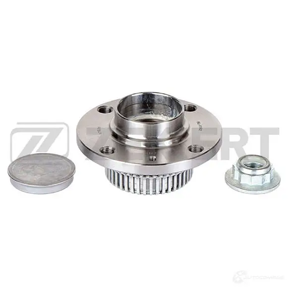 Ступица колеса ZEKKERT 2NQ QS 1275202293 RL-1182