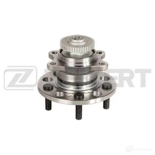 Ступица колеса ZEKKERT Q8J6 QL2 1275202145 RL-1156
