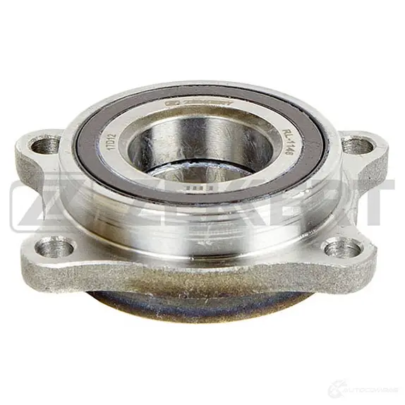 Ступица колеса ZEKKERT 1275202043 RL-1146 MRT2 B7