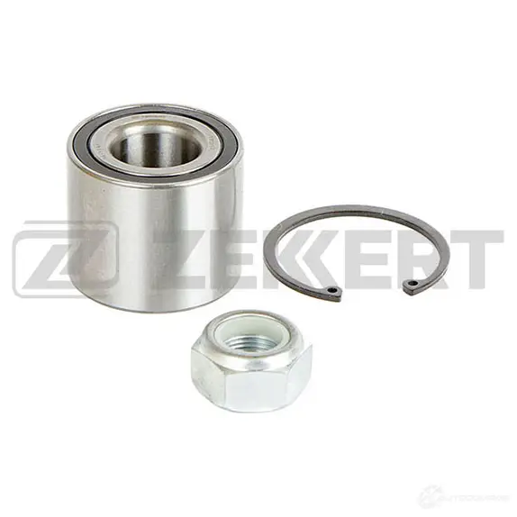 Подшипник ступицы колеса ZEKKERT RL-1141 EKP K3 1275202009