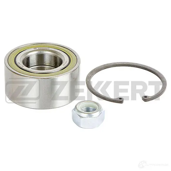 Подшипник ступицы колеса ZEKKERT RL-1140 1275202005 JA46 Z изображение 0