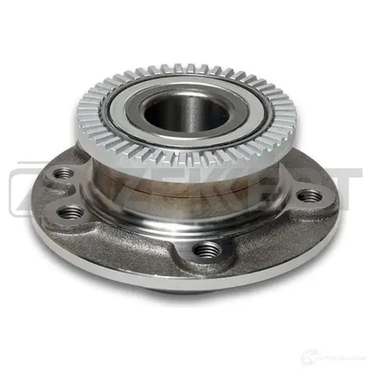 Ступица колеса ZEKKERT RL-1098 1275201743 6YW 1KVP