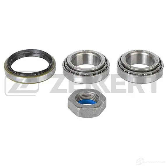 Подшипник ступицы колеса ZEKKERT P VOZ4MX RL-1056 1275201355 изображение 0