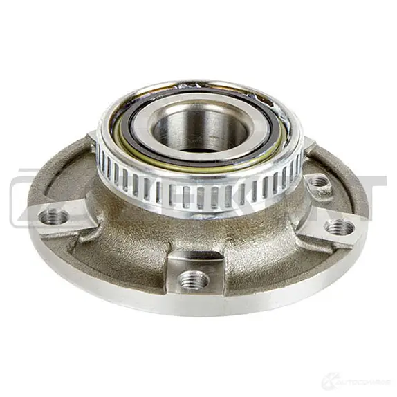 Ступица колеса ZEKKERT 1275200847 R8C RB RL-1008