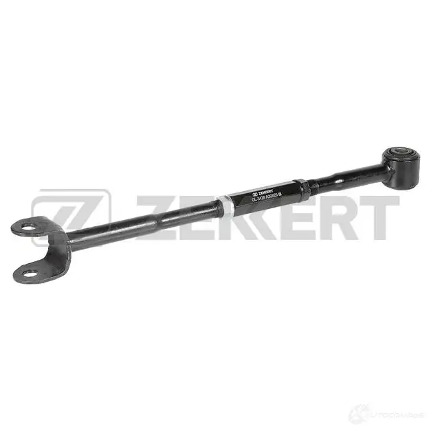 Рычаг подвески ZEKKERT 1440199856 QL-3428 M69D SJJ