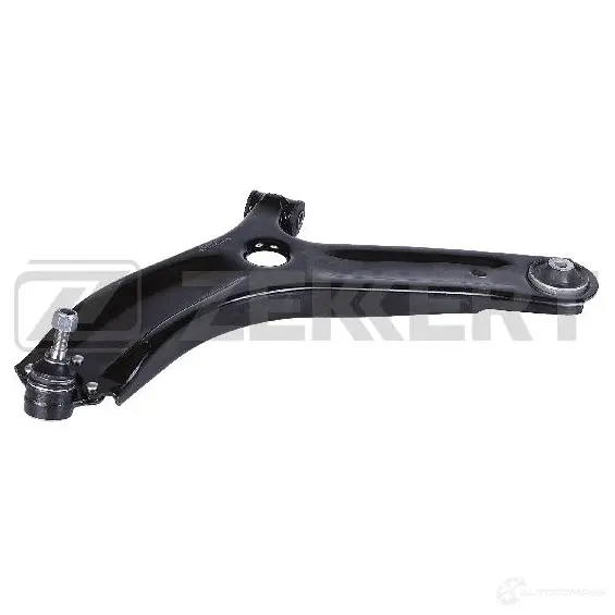 Рычаг подвески ZEKKERT QL-3323 7HL BJ 116188351