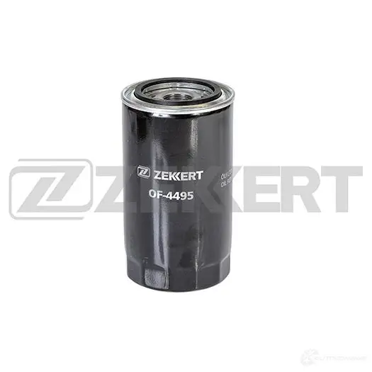 Масляный фильтр ZEKKERT 7 Z7BQY OF-4495 1440199964