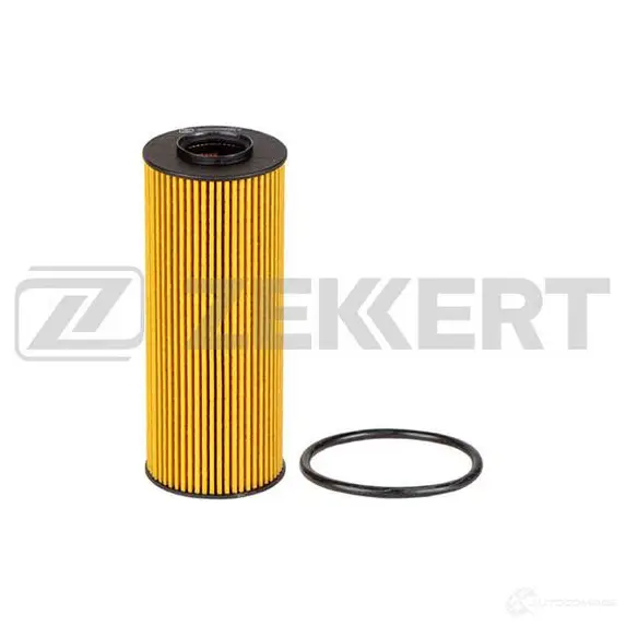 Масляный фильтр ZEKKERT CZH IYRG 1440199968 OF-4487E
