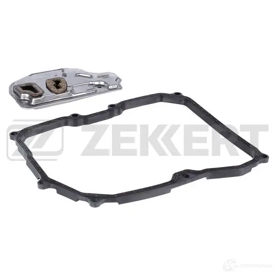Масляный фильтр ZEKKERT OF-4382G 1440199994 Q48R 4Z