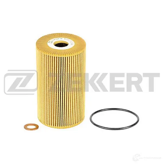 Масляный фильтр ZEKKERT 1440200012 K30R DO OF-4351E