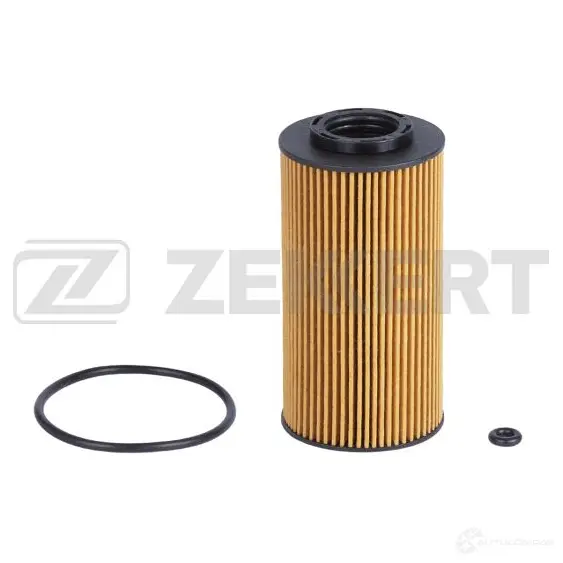 Масляный фильтр ZEKKERT OF-4256E CP ZMBP 1275196359