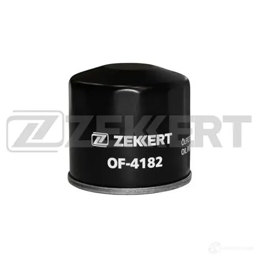 Масляный фильтр ZEKKERT 4319646 OF-4182 UWFO VJ