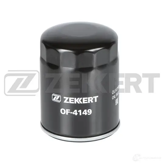 Масляный фильтр ZEKKERT OF-4149 M V4PUD 1440200029