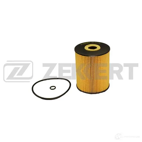 Масляный фильтр ZEKKERT 4319628 OF-4117E TQAKX2 H