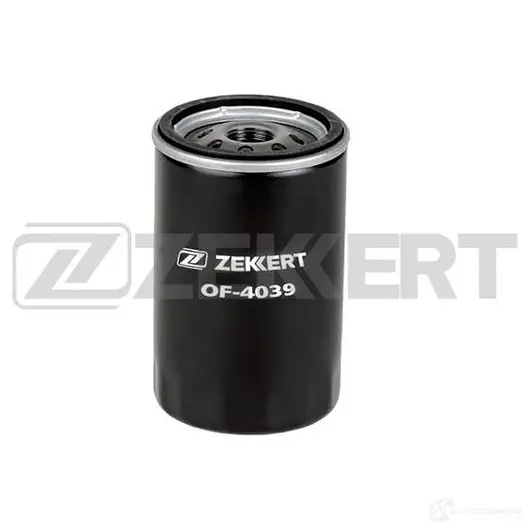 Масляный фильтр ZEKKERT OF-4039 1275193613 96 BWO