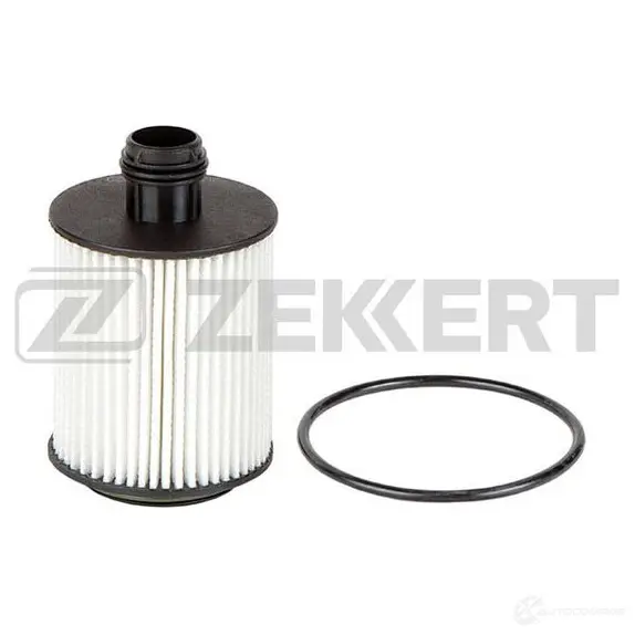 Масляный фильтр ZEKKERT 3A QFVW 1275193531 OF-4022E изображение 0
