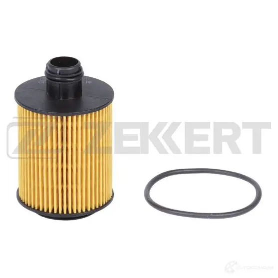 Масляный фильтр ZEKKERT OF-4015E 1275193233 XA O6T