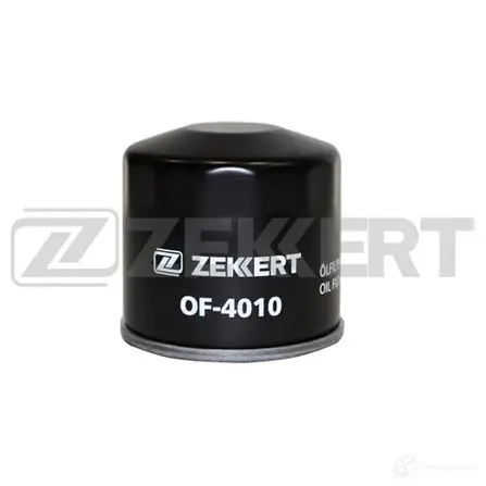 Масляный фильтр ZEKKERT S UW2OB OF-4010 4319598